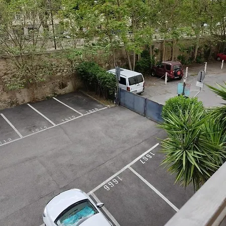 Wonder & Free Parking דירה פירנצה
