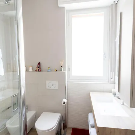 Apartamento Wonder & Free Parking *